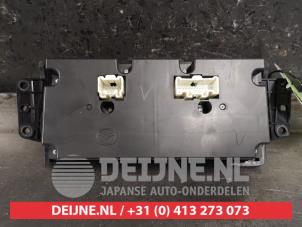 Mazda 6 Heater control panel O447442 photo 2