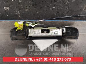 Mitsubishi Space Star Portiergreep 4Deurs links-voor O447494 foto 2