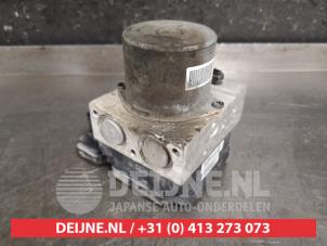 Kia Ceed ABS Pumpe O447509 foto 2