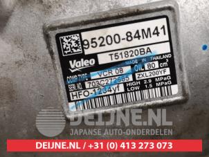 Suzuki Celerio Air conditioning pump O447527 photo 3