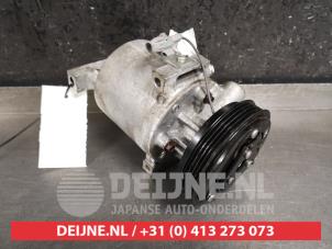 Suzuki Celerio Air conditioning pump O447527 photo 2