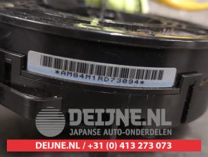 Suzuki Celerio Steuergerät Airbag O447531 foto 3