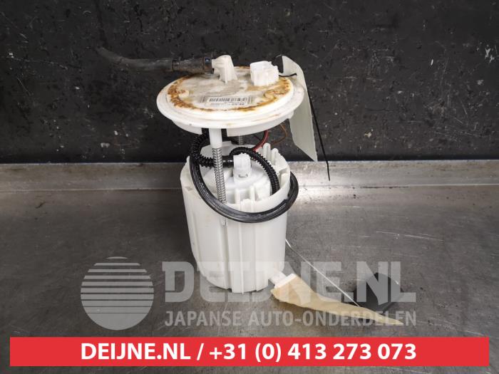 Kia Ceed Brandstofpomp Elektrisch O447584