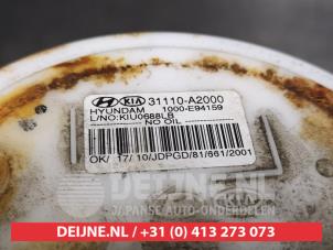 Kia Ceed Electric fuel pump O447584 photo 3