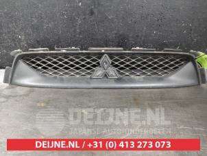 Mitsubishi ASX Grille O447599 foto 2