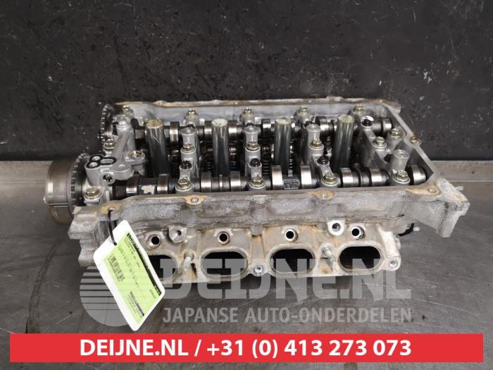 Toyota C-HR Cilinderkop O447620