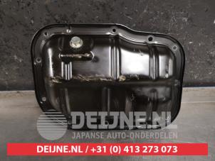 Gebruikte Carterpan Toyota C-HR (X1,X5) 1.8 16V Hybrid Prijs € 35,00 Margeregeling aangeboden door V.Deijne Jap.Auto-onderdelen BV