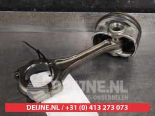 Toyota C-HR Kolben O447625 foto 2