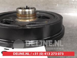 Toyota C-HR Crankshaft pulley O447627 photo 3
