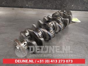 Toyota C-HR Kurbelwelle O447628 foto 3