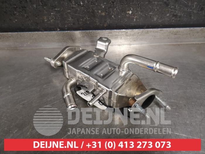 Toyota C-HR EGR koeler O447632