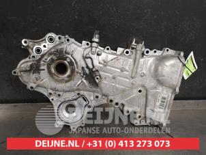 Gebruikte Distributiedeksel Toyota RAV4 (A4) 2.0 16V VVT-i 4x4 Prijs € 75,00 Margeregeling aangeboden door V.Deijne Jap.Auto-onderdelen BV