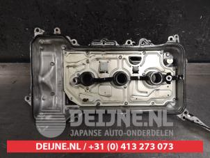 Nissan Note Ventildeckel O447641 foto 2