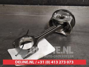 Nissan Note Kolben O447642 foto 2