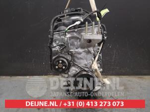 Mazda 2 Motor O447656 foto 3