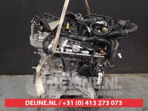 Mazda 2 Motor O447656 foto 4