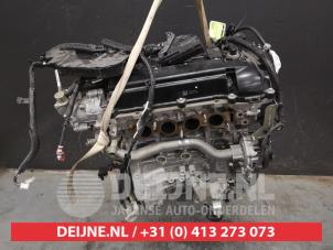 Gebruikte Motor Mazda 2 (DJ/DL) 1.5 SkyActiv-G 75 M Hybrid Prijs € 650,00 Margeregeling aangeboden door V.Deijne Jap.Auto-onderdelen BV