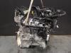 Motor van een Mazda 2 (DJ/DL) 1.5 SkyActiv-G 75 M Hybrid 2020