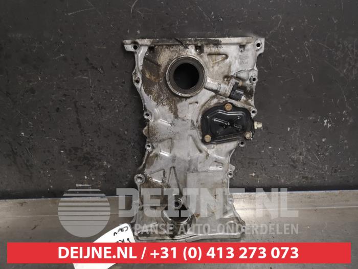 Honda CR-V Timing cover O447659