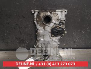 Gebruikte Distributiedeksel Honda CR-V (RD5/6/7/8) 2.0i 16V VTEC Prijs € 75,00 Margeregeling aangeboden door V.Deijne Jap.Auto-onderdelen BV