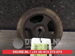 Hyundai I30 Krukas Poelie O447664 foto 2
