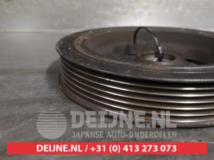 Hyundai I30 Krukas Poelie O447664 foto 3