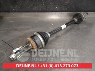 Hyundai Tucson Antriebswelle links vorne O447705 foto 2