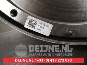 Nissan X-Trail Vliegwiel O447713 foto 2