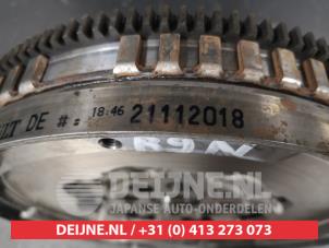 Nissan X-Trail Vliegwiel O447713 foto 4