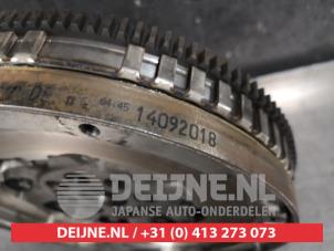 Nissan X-Trail Vliegwiel O447714 foto 4
