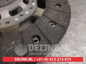 Nissan X-Trail Clutch kit (complete) O447715 photo 4