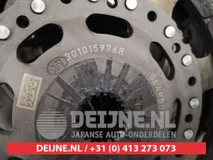 Nissan X-Trail Clutch kit (complete) O447715 photo 3