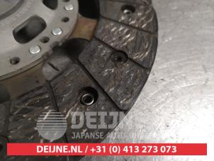 Nissan X-Trail Clutch kit (complete) O447716 photo 4