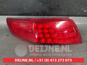 Infiniti FX Taillight, left O447730 photo 2