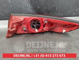 Infiniti FX Taillight, left O447730 photo 3
