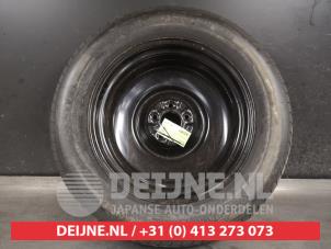 Infiniti FX Thuiskomer O447762 foto 2