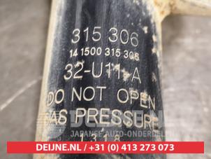 Hyundai Santafe Schokdemperpoot links-voor O447766 foto 3