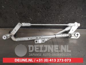 Hyundai I10 Wiper mechanism O447776 photo 2