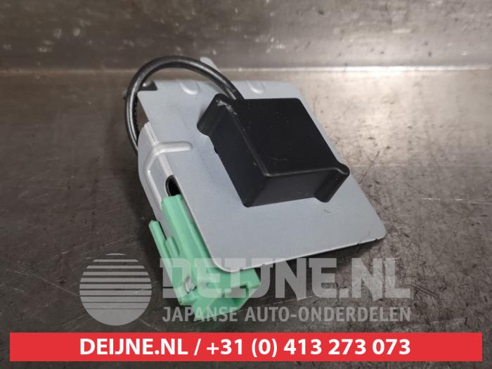 Mazda CX-3 GPS-Antenne O447795