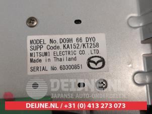 Mazda CX-3 GPS-Antenne O447795 foto 2