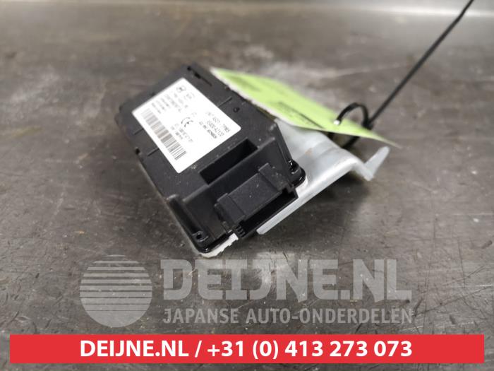 Kia Ceed Bandenspanning module O447811
