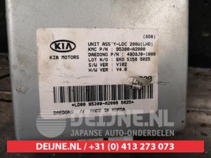 Kia Ceed DC/CD converter O447818 photo 2