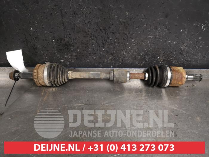 Kia Ceed Antriebswelle links vorne O447826