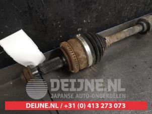 Kia Ceed Front drive shaft, left O447826 photo 2