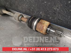 Kia Ceed Front drive shaft, left O447826 photo 3