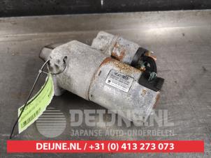 Kia Ceed Starter O447823 photo 2