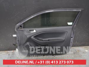 Hyundai I20 Tür 2-türig rechts O447831 foto 3