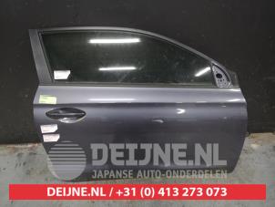 Hyundai I20 Tür 2-türig rechts O447831 foto 2