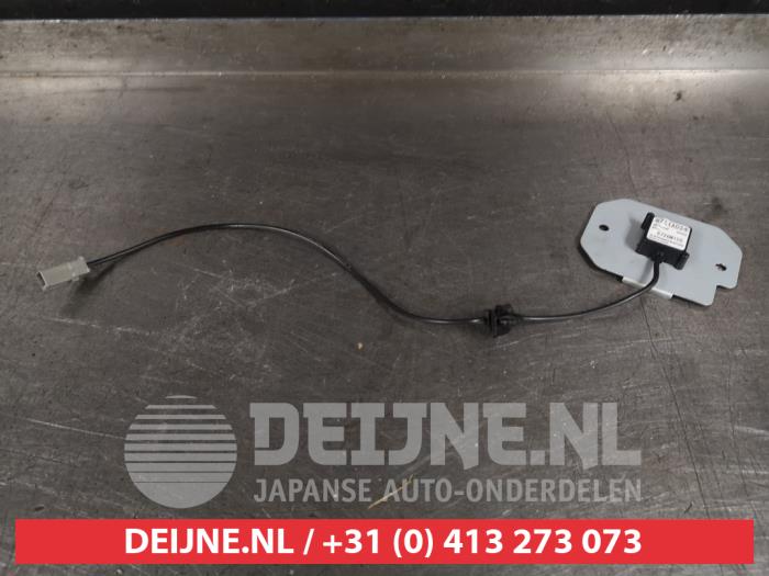 Mitsubishi ASX GPS Antenne O447834