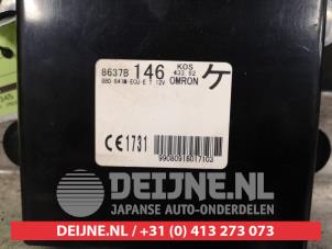 Mitsubishi ASX Module keyless vehicle O447841 foto 2